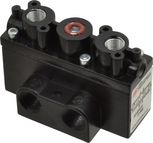 INGERSOLL RAND A312PD