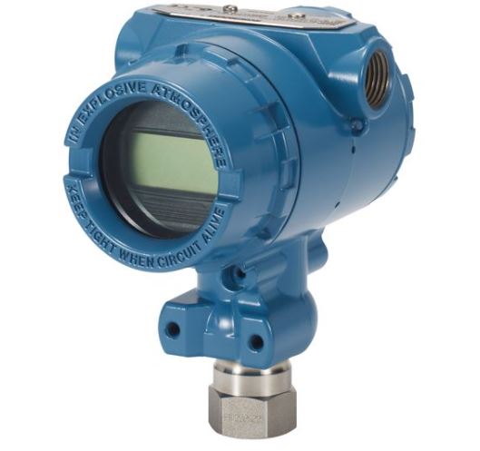 EMERSON 2088G1S22A1E5M5T1P0054