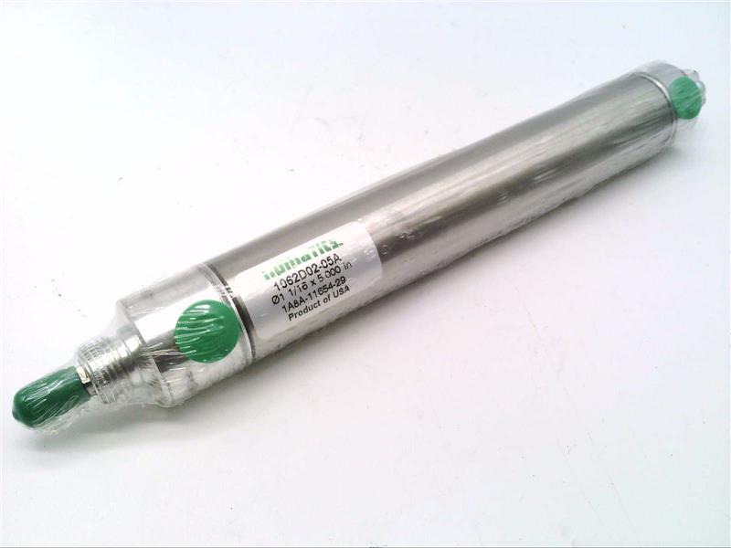 ASCO 1062D02-05A