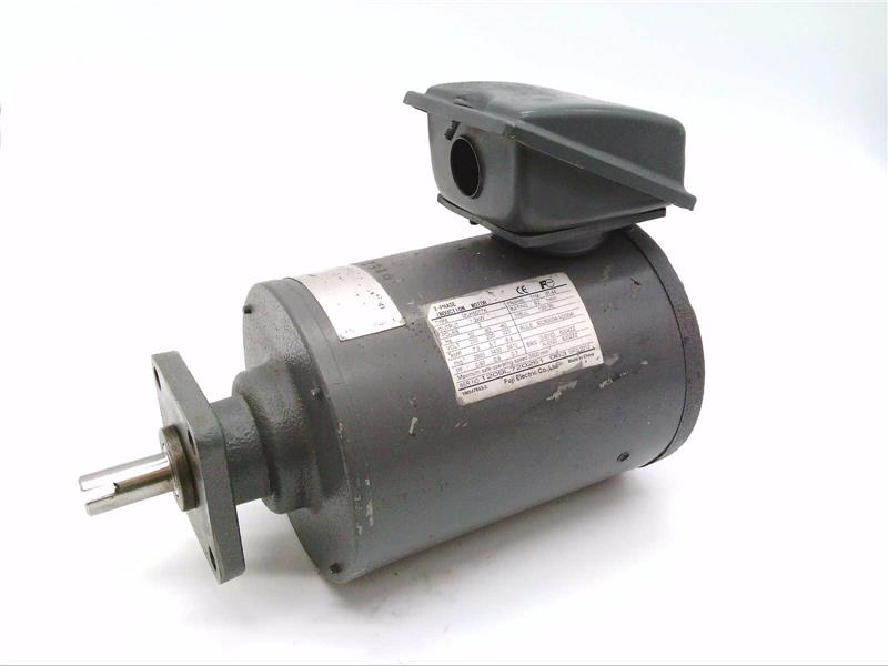 FUJI ELECTRIC MLH8077K
