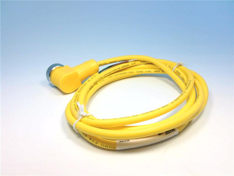 TURCK WKM 30-2M