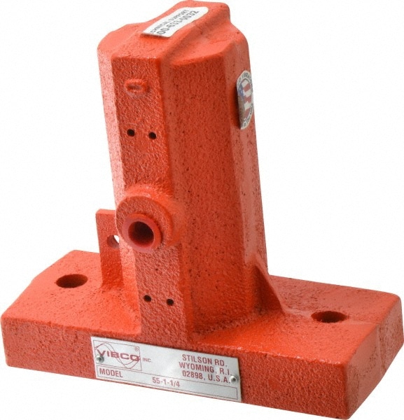 VIBCO INC 55-1-1/4