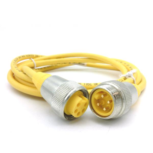TURCK RSM 40 RKM 50-2M/BL67