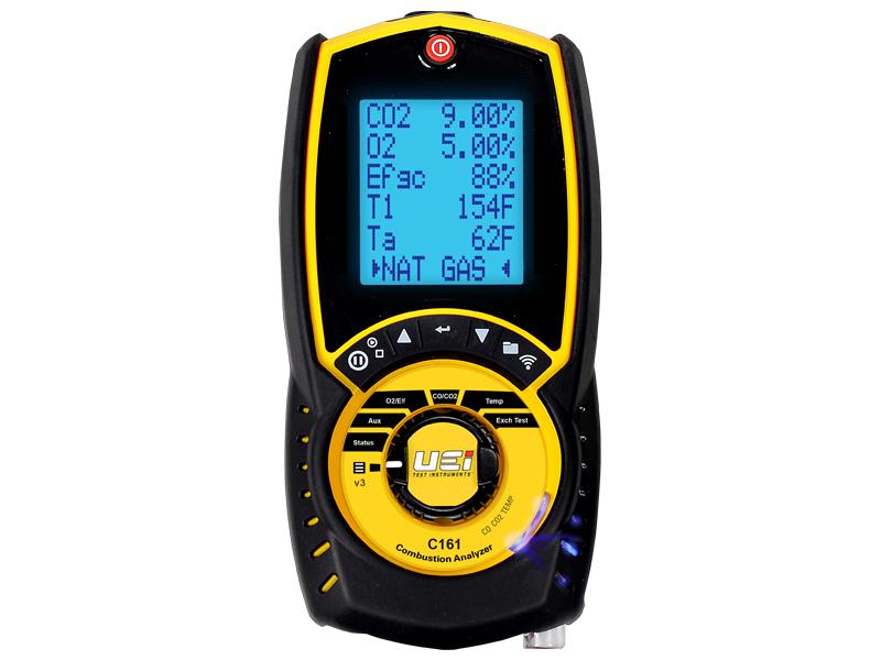 C161KIT par UEI TEST INSTRUMENTS