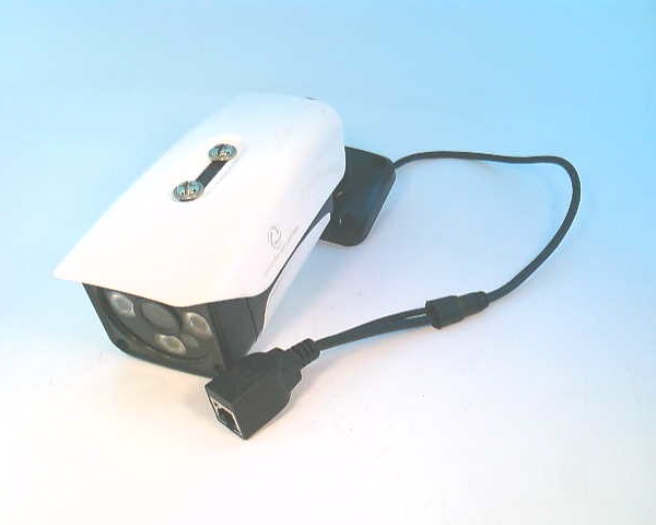 UNITED SECURITY PROD IP-754/POE
