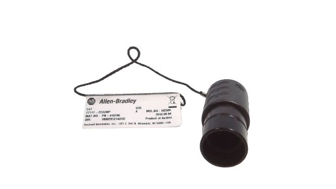 ALLEN BRADLEY 2711T-22JUMP