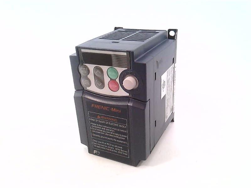 FUJI ELECTRIC FRNF25C1S-6U