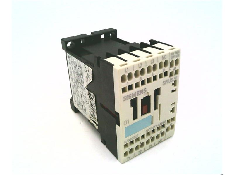 SIEMENS 3RT1017-2AK62