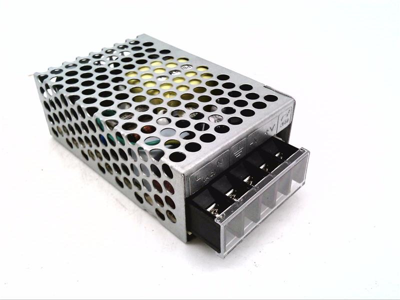MEAN WELL RS-25-24