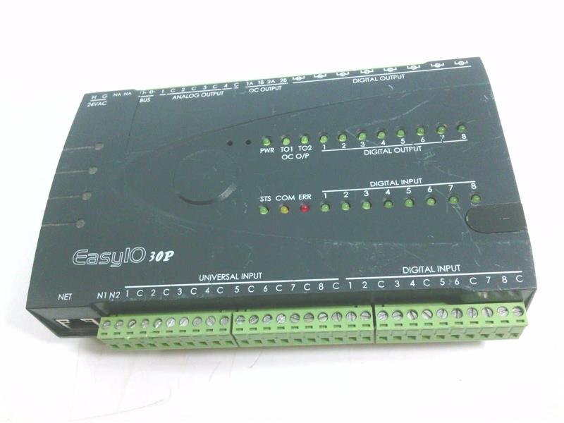 HONEYWELL EASYIO-30P
