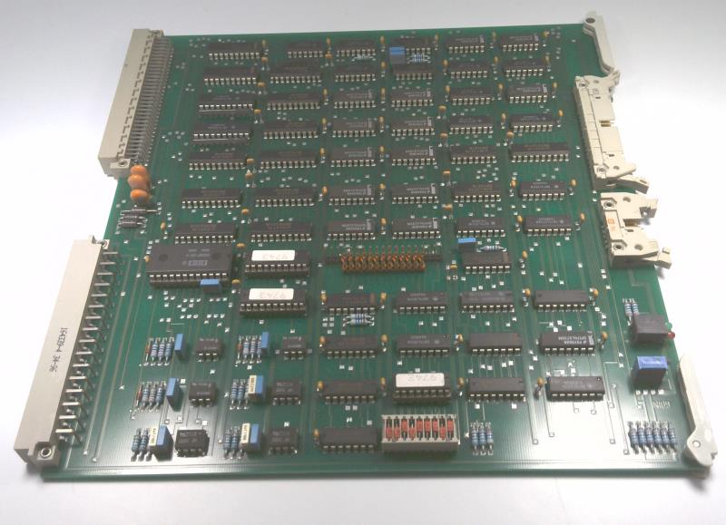 BYSTRONIC E715-5-C