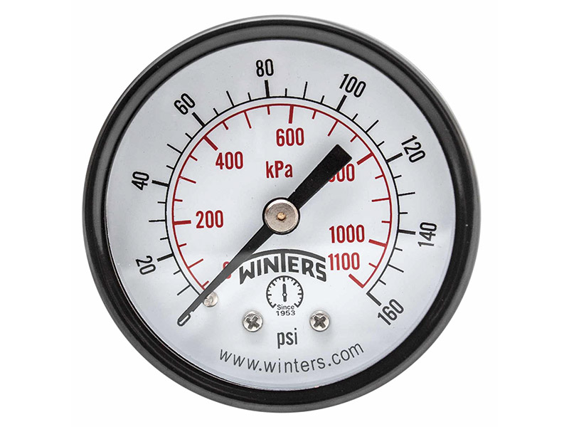 WINTERS PEM1409