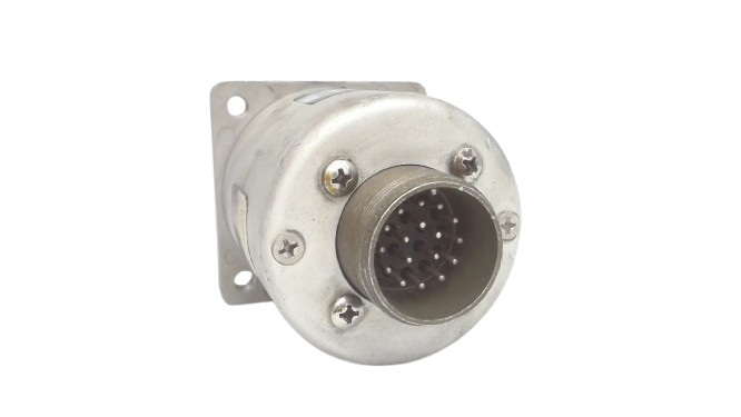 BEI SENSORS H25D-SS-CW-8GC-5406-LED-EM20-S