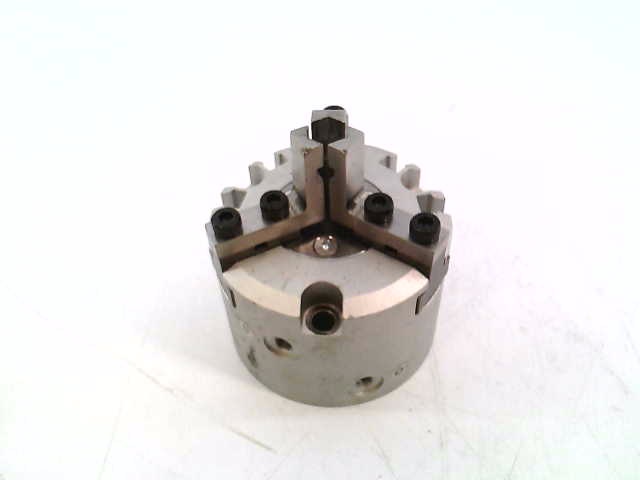 SMC MHS3-40D