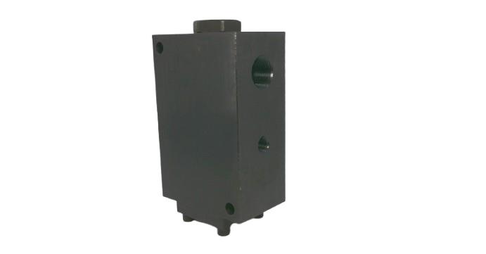 PARKER CP1200S40M
