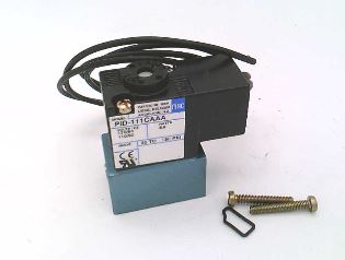 MAC VALVES INC PID-611CAAA