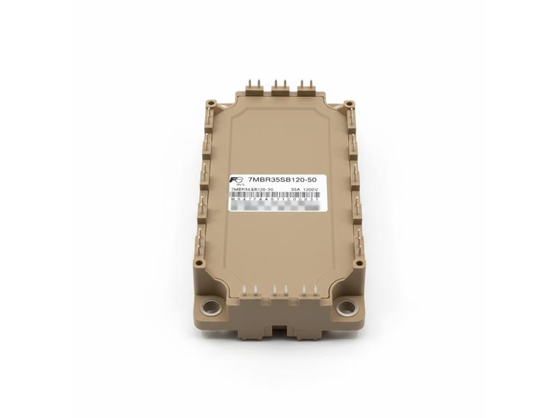 FUJI ELECTRIC 7MBR35SB120