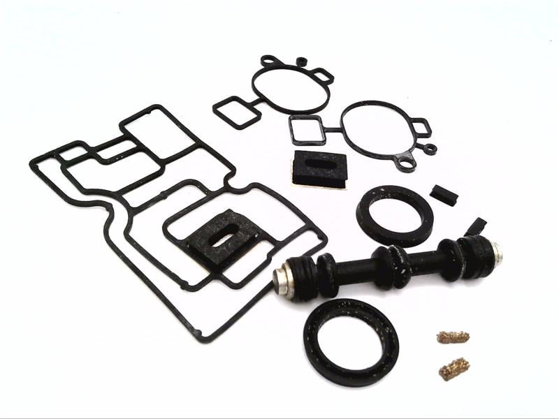 K-82002 by MAC VALVES INC