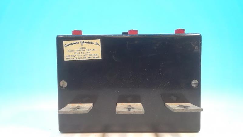 WESTINGHOUSE HKA3100T
