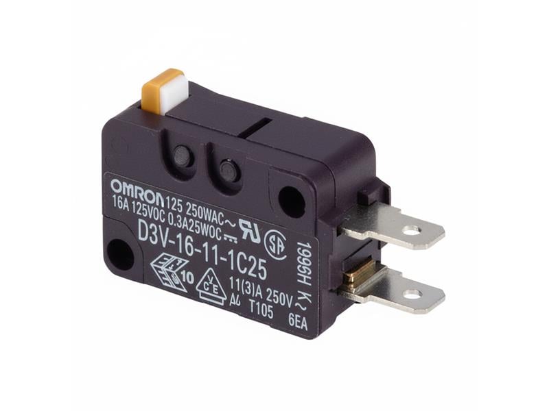 D3V-16G-1C25-K par OMRON