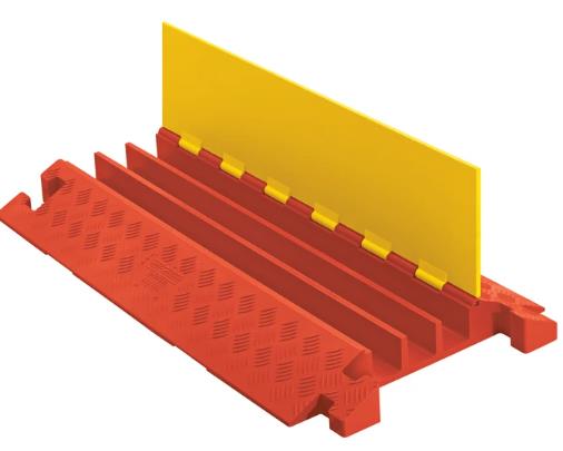 CP3X225-Y/O by CHECKERS INDUSTRIAL SAFETY