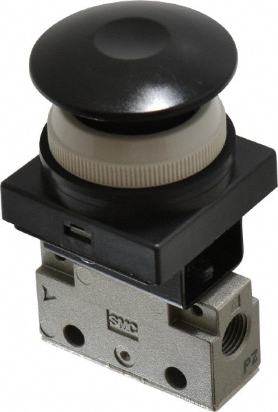 SMC VM130-N01-30BA
