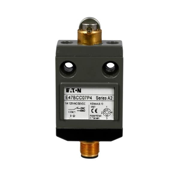EATON CORPORATION E47BCC07P4