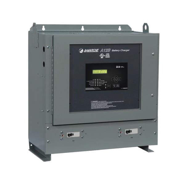 LAMARCHE A12B-25-48V-A1-12L