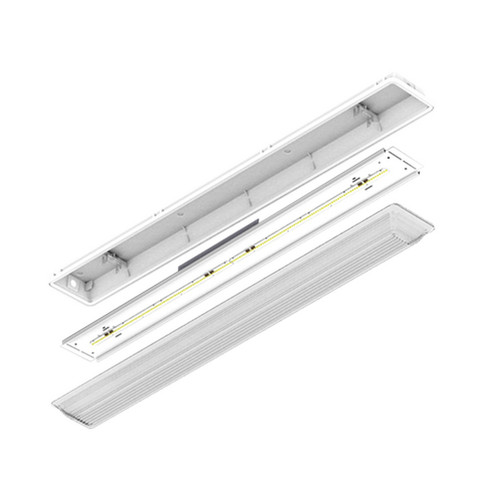 INDUSTRIAL LIGHTING PRODUCTS WTZ-48LED-UNIV-50-RAFL