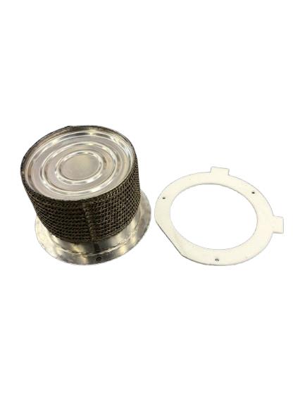 TRIANGLE TUBE INSRKIT24