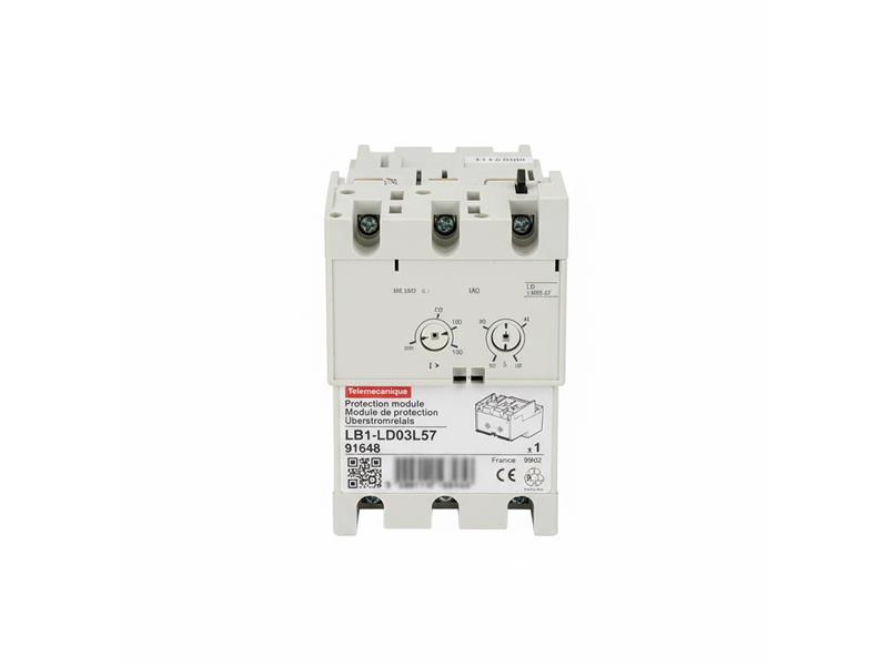 SCHNEIDER ELECTRIC LB1-LD03L57