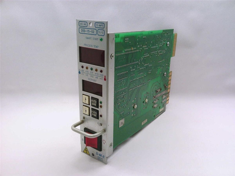 DISPLAY TECH INC DSS-15-02