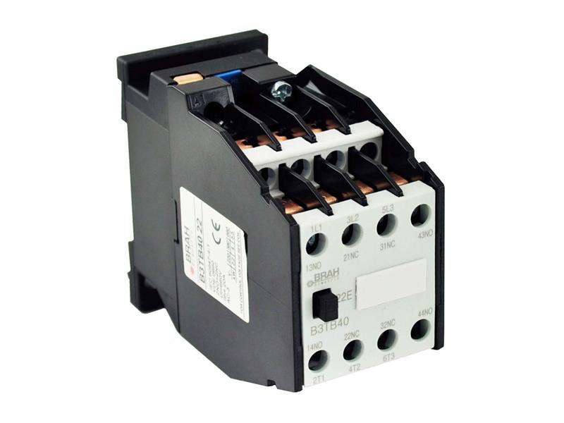 BRAH ELECTRIC B3TB4022