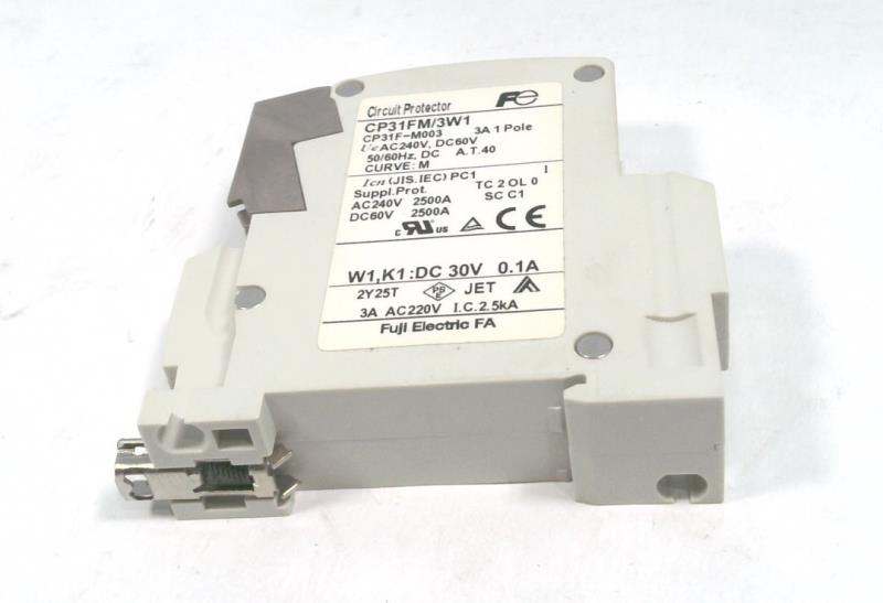 FUJI ELECTRIC CP31FM/3W1