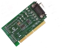 MCP2515DM-PTPLS by MICROCHIP TECHNOLOGY INC