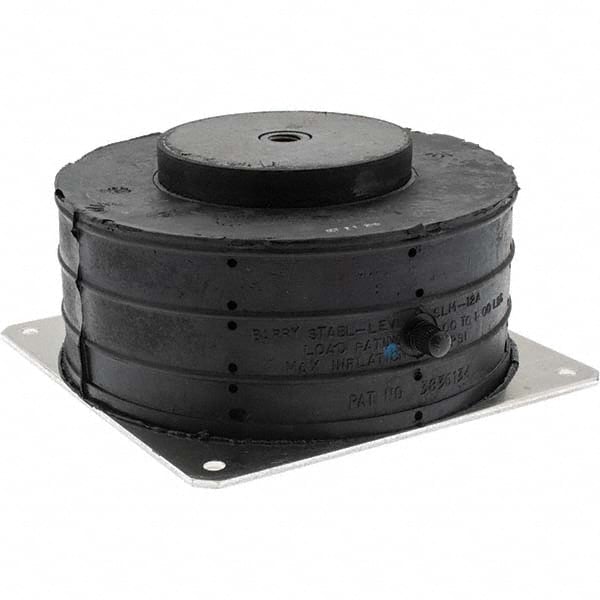 BARRYMOUNT SLM-12A