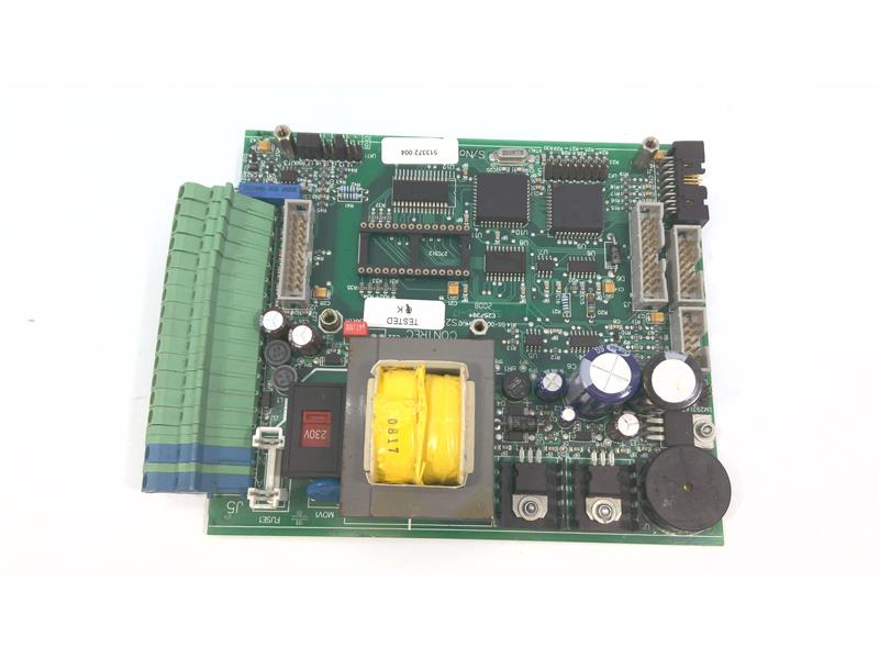 CONTREC S2400C-17