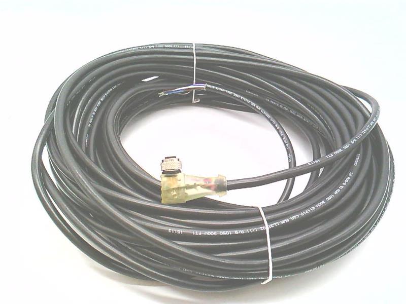 E-WKC 8T-PX3-930-30 par TURCK