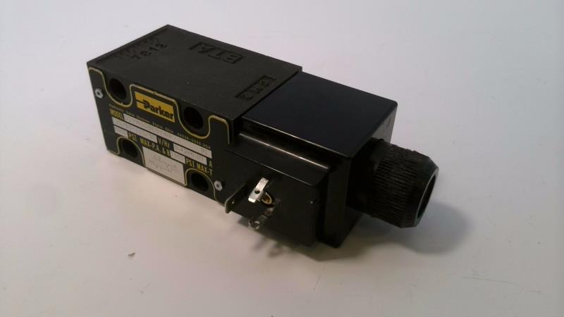 PARKER D1VW008ENYWF