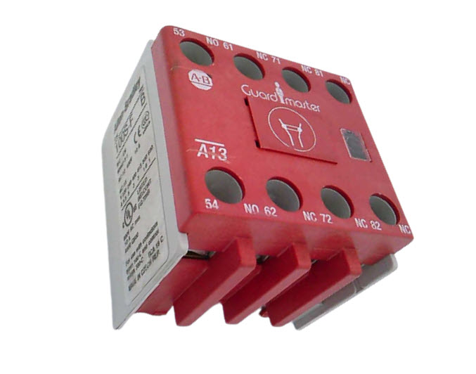 ALLEN BRADLEY 100S-FA13