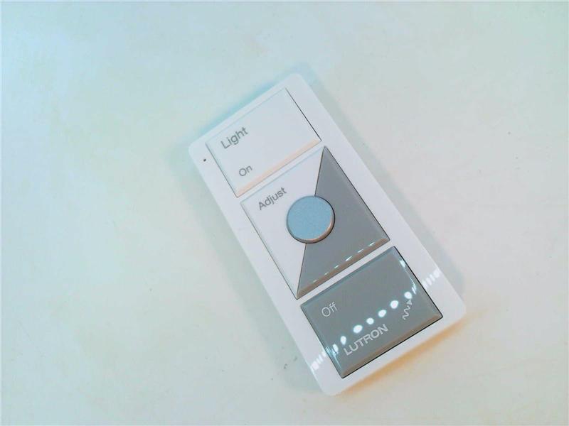 LUTRON MRF2-3BRL-L-WG
