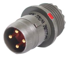 AMPHENOL 2M804-002-06M9-19PB