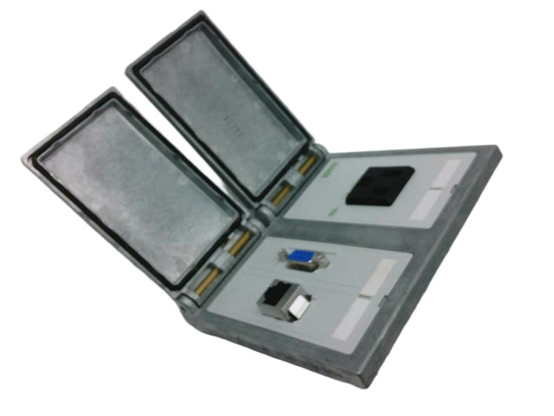 MURR ELEKTRONIK 676199