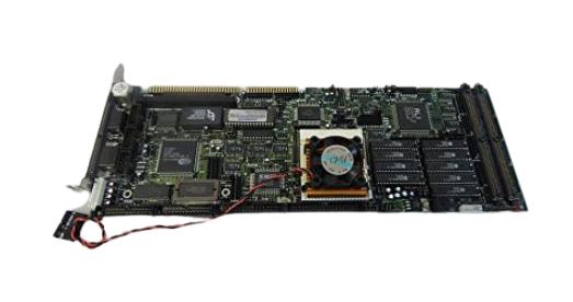 AXIOM SSC-486VGA