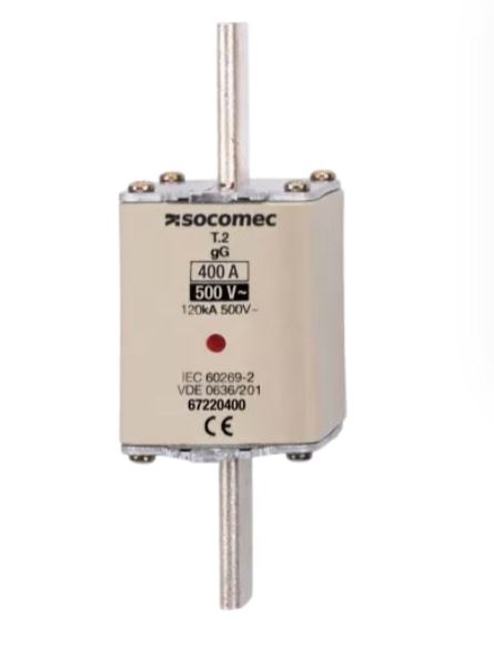 SOCOMEC 67120250