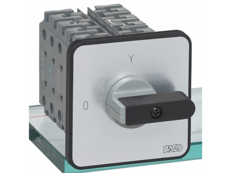 ZZ51BQ7 by BACO CONTROLS