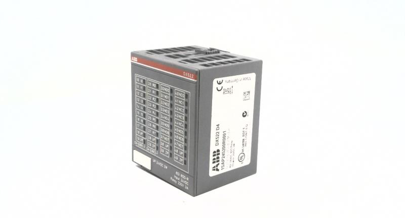 ASEA BROWN BOVERI 1SAP245200R0001