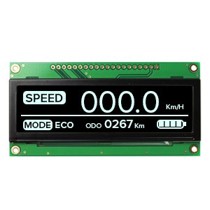 NHD-3.12-25664UCW2 par NEWHAVEN DISPLAY