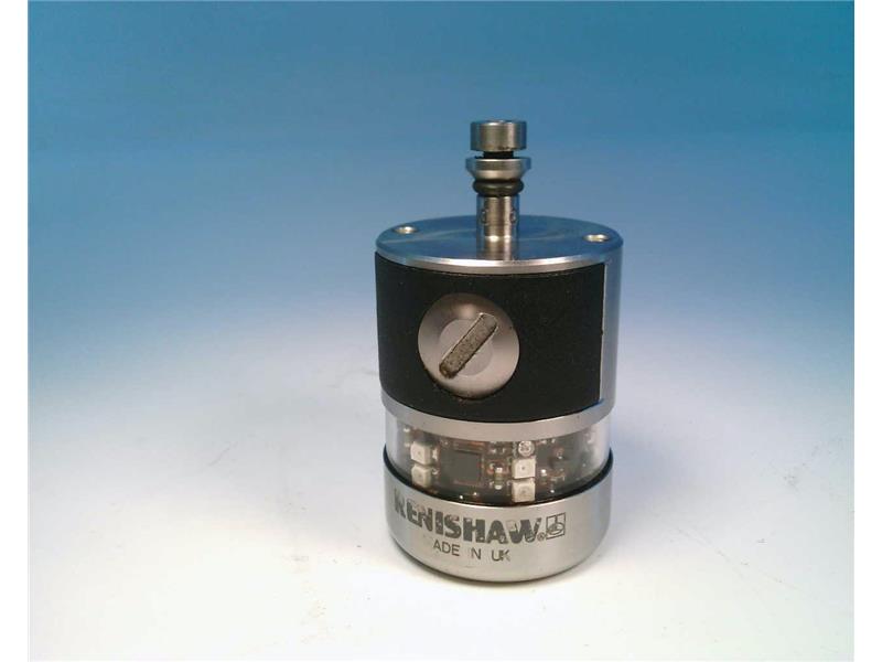 RENISHAW OMP40