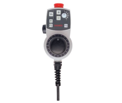 EUCHNER HBA-103037
